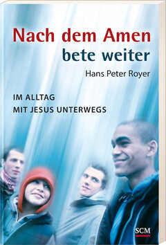  - 9032_hans-peter_royer_nach_dem_amen_bete_weiter