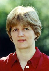 Dr. Christine Schirrmacher