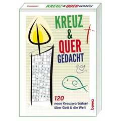 Kreuz und quer gedacht Kreuz und quer gedacht