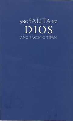 Neues Testament - Tagalog