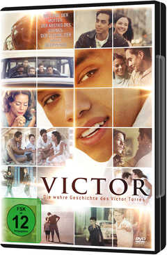 DVD: Victor
