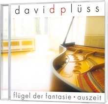 2-CD: Flügel der Fantasie & Auszeit