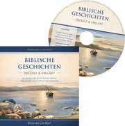 Daniel Kopp - Bernhard J. van Wijk - Biblische Geschichten - Hörprobe Biblische Geschichten - Hörprobe