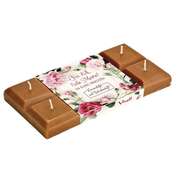 Ulrike Vetter - Kerzentafel "Für dich, liebe Mama!" Kerzentafel "Für dich, liebe Mama!"