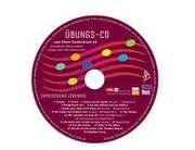 Hans-Ulrich Nonnenmann - Schwäbischer Posaunendienst - Übungs-CD zum Ulmer Sonderdruck 29 Übungs-CD zum Ulmer Sonderdruck 29