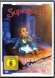Gott beruft Samuel Gott beruft Samuel