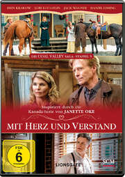 DVD: Mit Herz und Verstand DVD: Mit Herz und Verstand