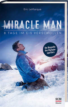 Eric LeMarque - Davin Seay - Miracle Man Miracle Man