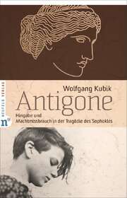 Wolfgang Kubik - Antigone Antigone
