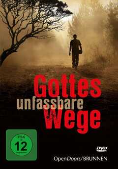 Daniel Kopp - Nik Ripken - Gottes unfassbare Wege Gottes unfassbare Wege