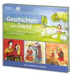Geschichten von David Geschichten von David