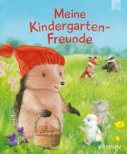 Tina Macnaughton - Christina M. Butler - Meine Kindergarten-Freunde Meine Kindergarten-Freunde