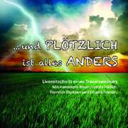Und plötzlich ist alles anders - MP3 CD Und plötzlich ist alles anders - MP3 CD
