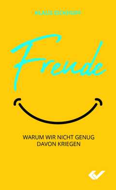 Klaus Eickhoff - Freude Freude