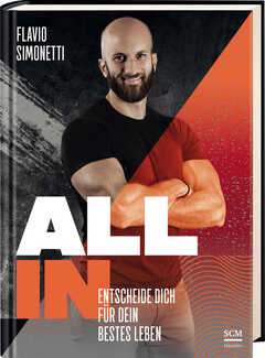 Flavio Simonetti - All In All In