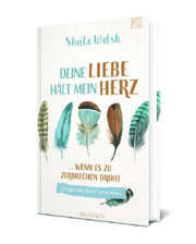 Sheila Walsh - Deine Liebe hält mein Herz Deine Liebe hält mein Herz
