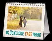 Glückliche Tage 2020 Glückliche Tage 2020