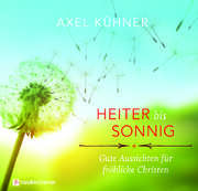 Axel Kühner - Heiter bis sonnig Heiter bis sonnig