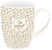 Tasse "Sei gesegnet" (Gold-Edition) Tasse "Sei gesegnet" (Gold-Edition)