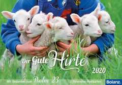 Der Gute Hirte 2020 Der Gute Hirte 2020