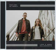 Luke Hellebronth - Anna Hellebronth - Motions of Mercy Motions of Mercy