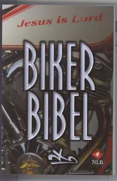 Biker Bibel - deutsch