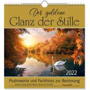 Der goldene Glanz der Stille 2020 Der goldene Glanz der Stille 2020