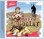 Markus Heusser - David & Goliat David & Goliat