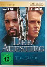 DVD: The Climb - Der Aufstieg