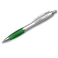 Jahreslosung 2020 - Kugelschreiber - grün