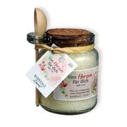 Badesalz - Classic/Baumwolle Badesalz - Classic/Baumwolle