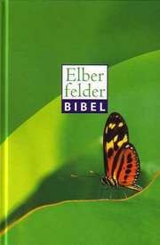 Elberfelder Bibel 2006