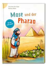 Mose und der Pharao