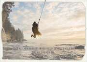 Postkartenserie "Berufen frei zu sein" - 12 Stück Postkartenserie "Berufen frei zu sein" - 12 Stück