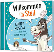 Peter Menger - Studiokids Hüttenberg - Willkommen im Stall Willkommen im Stall