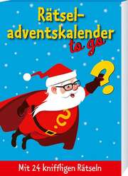 Ulrike Vohla - Rätseladventskalender to go 3 Rätseladventskalender to go 3