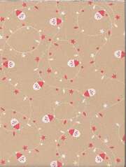 Secare Neil Nature 920248 250m/50cm Secare Neil Nature 920248 250m/50cm