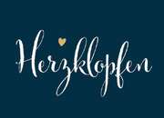 Postkarte - Herzklopfen Postkarte - Herzklopfen