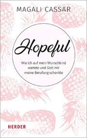 Magali Cassar - Hopeful Hopeful