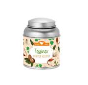 Tessiner Kräuter-Allerlei - Gewürz Tessiner Kräuter-Allerlei - Gewürz