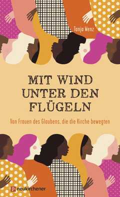 Tanja Wenz - Mit Wind unter den Flügeln Mit Wind unter den Flügeln