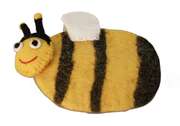 Filztasche Biene Filztasche Biene