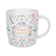 Tasse "Du bist wunderbar" Tasse "Du bist wunderbar"