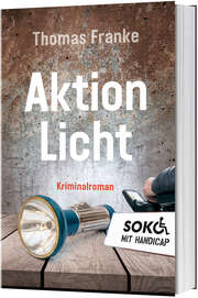 Thomas Franke - Aktion Licht Aktion Licht