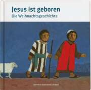Kees de Kort - Jesus ist geboren Jesus ist geboren