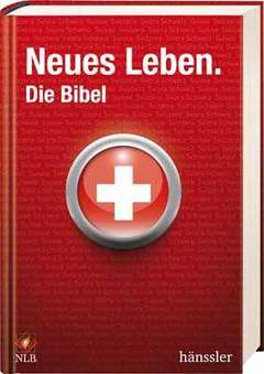 Neues Leben. Die Bibel: Taschenbibel Motiv Schweiz Neues Leben. Die Bibel: Taschenbibel Motiv Schweiz