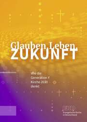 EKD - Glauben.Leben.Zukunft Glauben.Leben.Zukunft