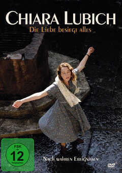 DVD: Chiara Lubich - Die Liebe besiegt alles