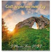 Gott segne meinen Tag 2023 Gott segne meinen Tag 2023