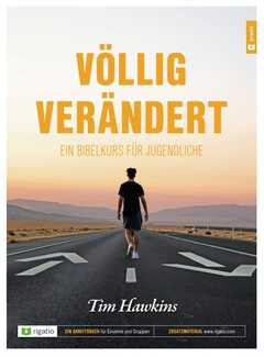Tim Hawkins - Völlig verändert Völlig verändert